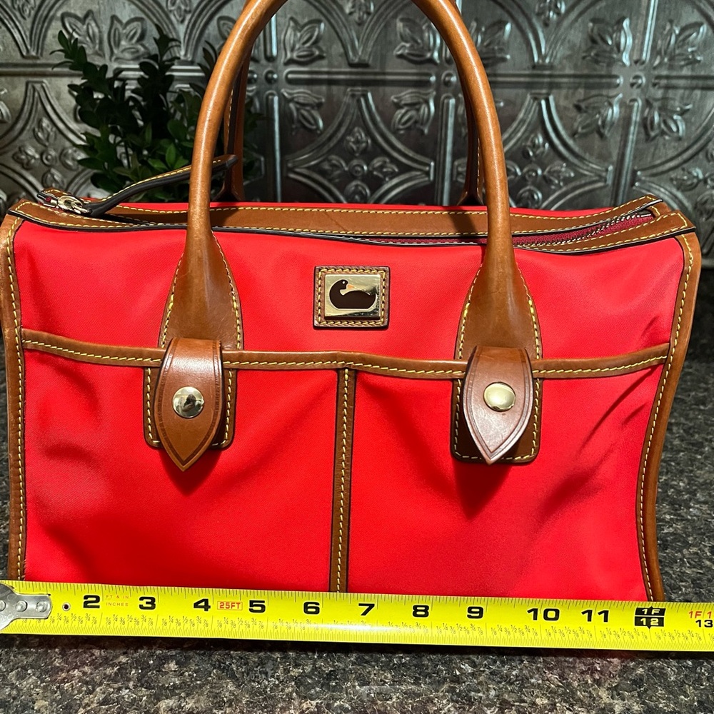 Dooney & Burke purse